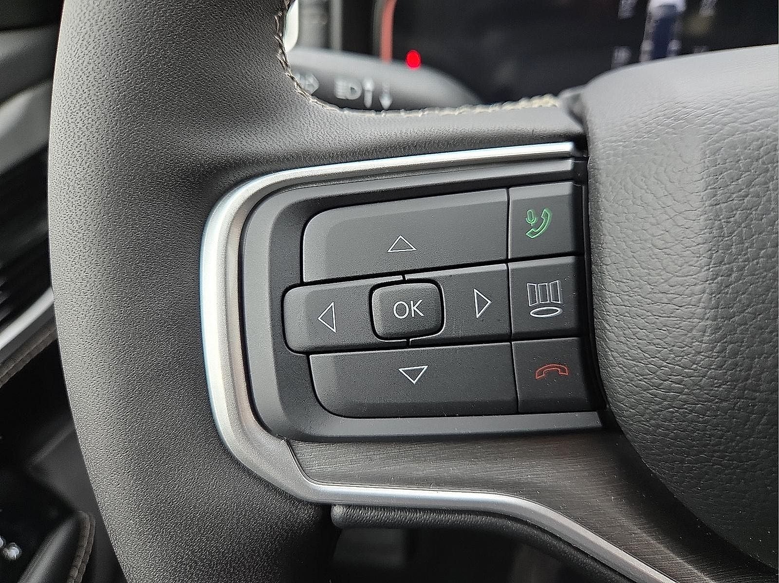 2026 Jeep Grand Wagoneer GRAND WAGONEER L LIMITED ALTITUDE 4X4