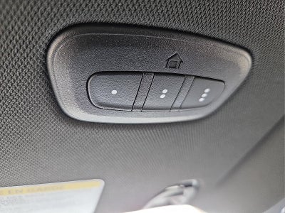 2026 Jeep Grand Wagoneer GRAND WAGONEER L LIMITED ALTITUDE 4X4