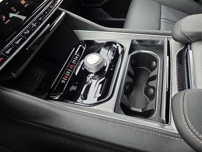 2026 Jeep Grand Wagoneer GRAND WAGONEER L LIMITED ALTITUDE 4X4