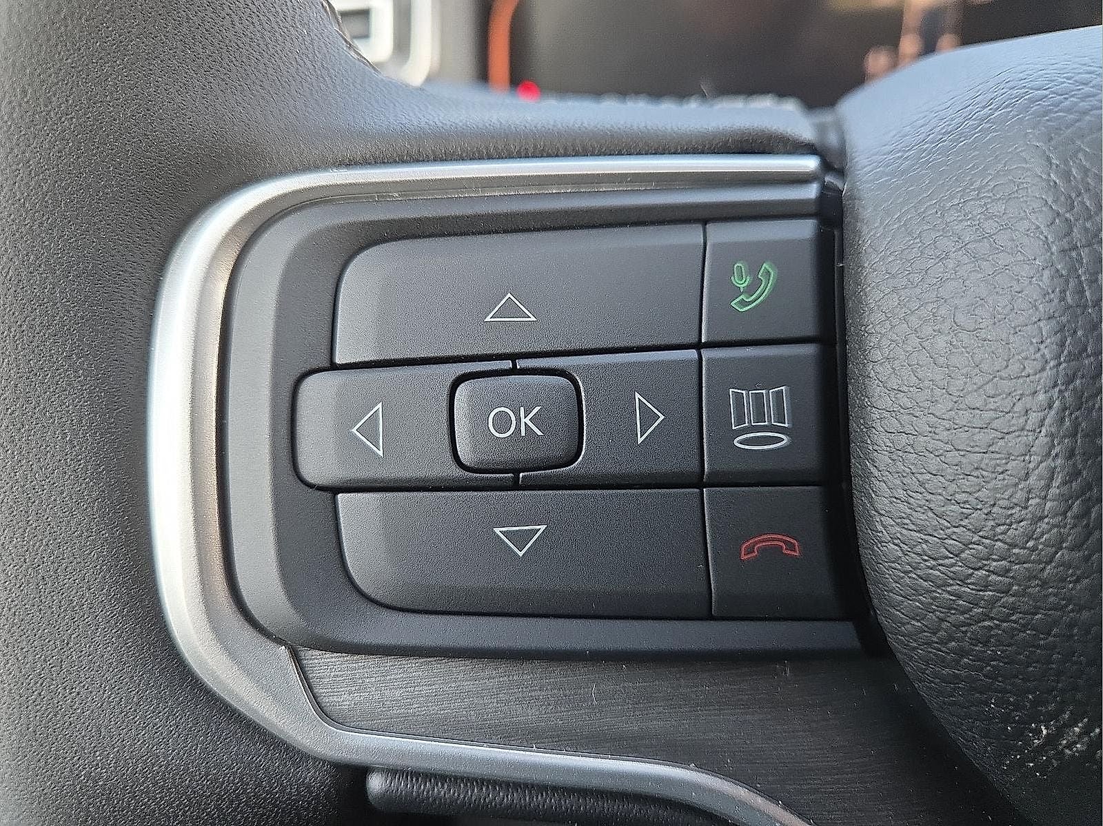 2026 Jeep Grand Wagoneer GRAND WAGONEER L LIMITED RESERVE 4X4