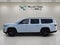 2026 Jeep Grand Wagoneer GRAND WAGONEER L LIMITED RESERVE 4X4