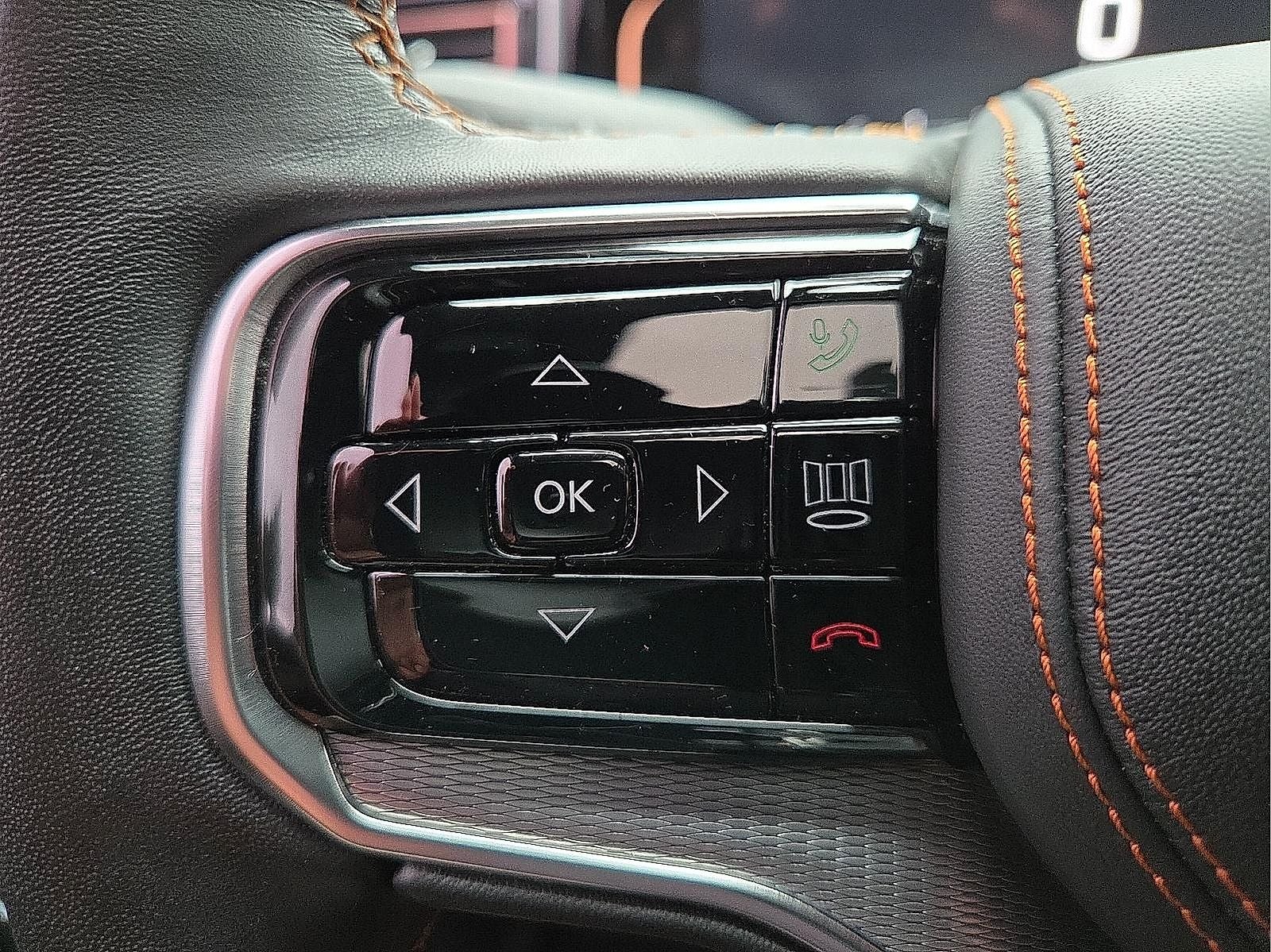 2023 Jeep Grand Wagoneer L Series III