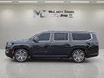 2023 Jeep Grand Wagoneer L Series III