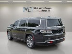 2023 Jeep Grand Wagoneer L Series III