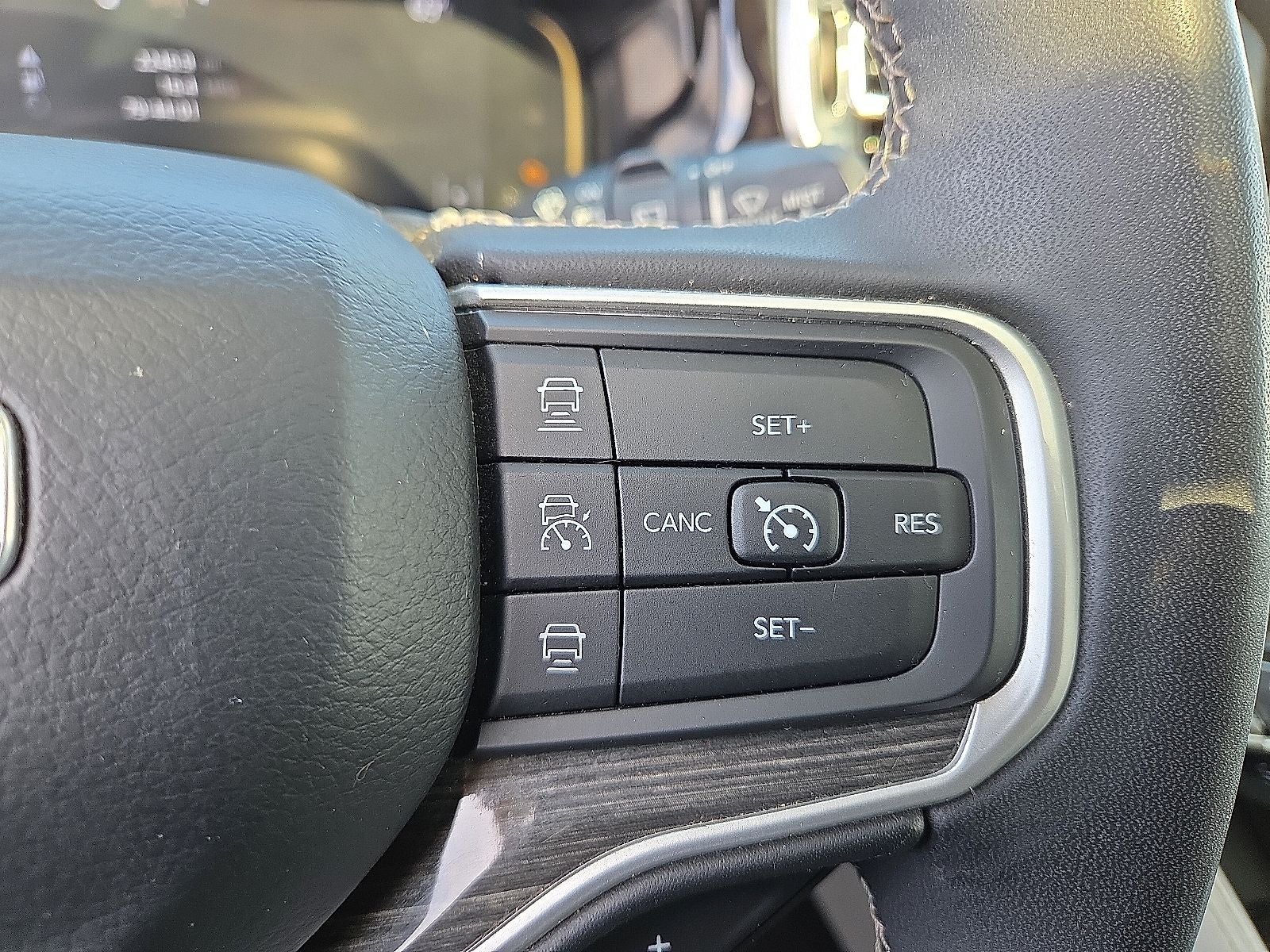 2022 Jeep Wagoneer Series III 4x2