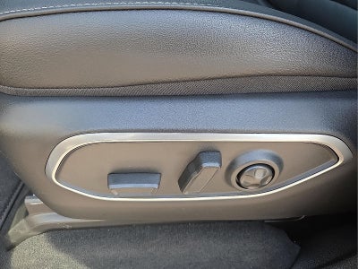 2026 Jeep Grand Wagoneer GRAND WAGONEER 4X4