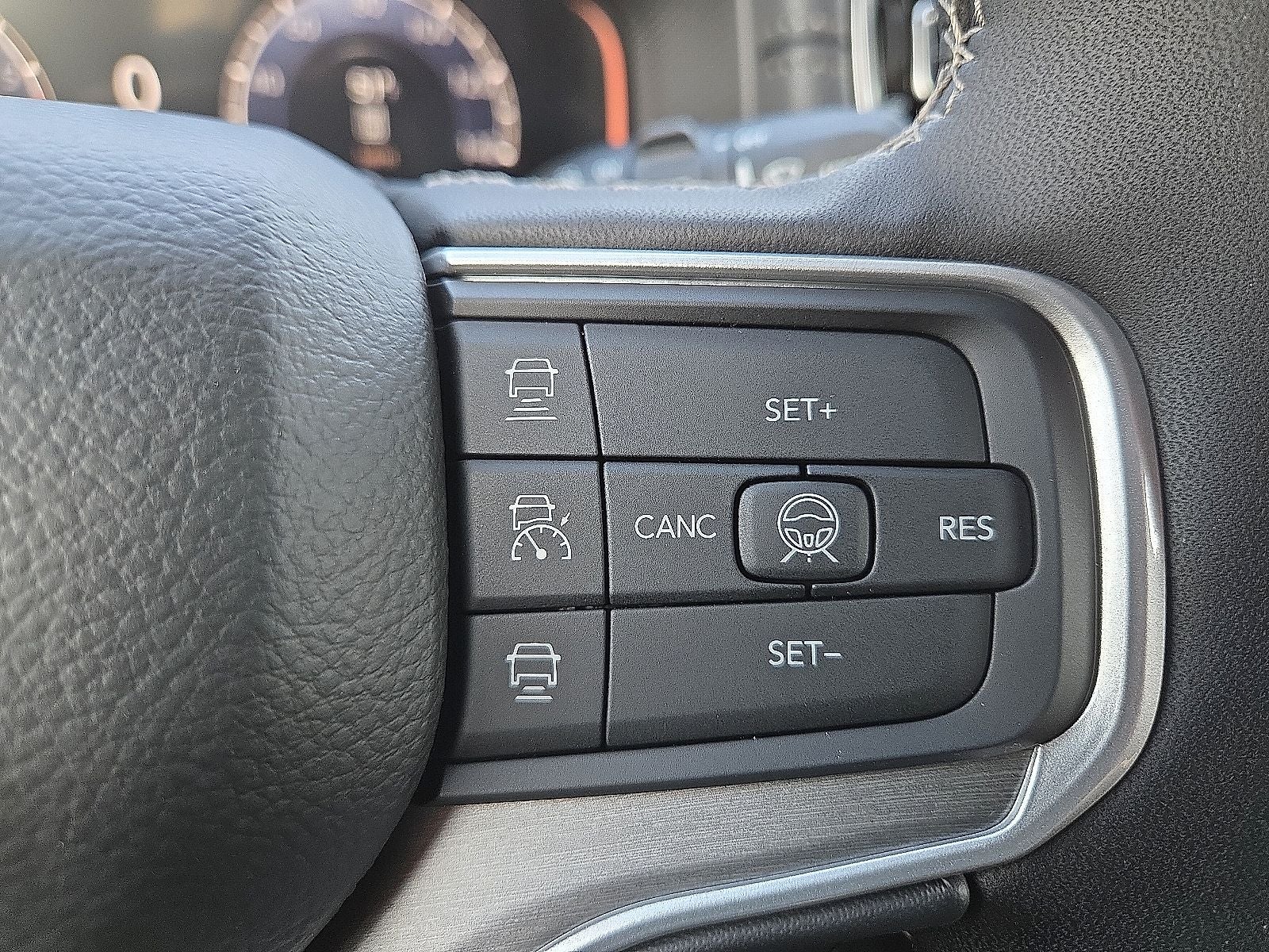 2026 Jeep Grand Wagoneer GRAND WAGONEER 4X4