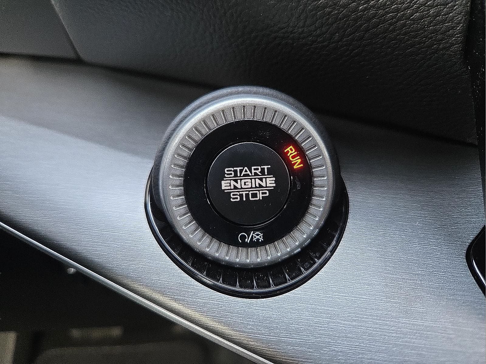 2026 Jeep Grand Wagoneer GRAND WAGONEER 4X4