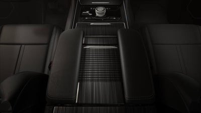 2026 Jeep Grand Wagoneer GRAND WAGONEER 4X4