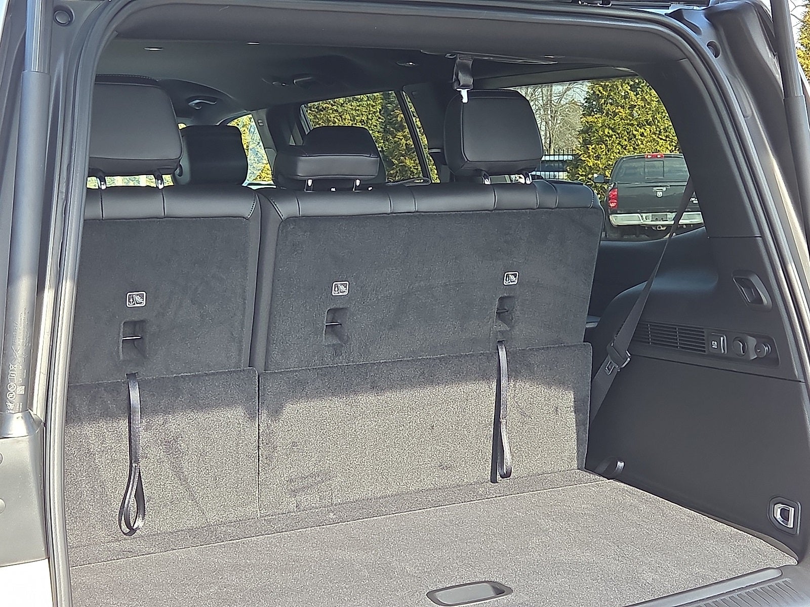 2026 Jeep Grand Wagoneer GRAND WAGONEER 4X4