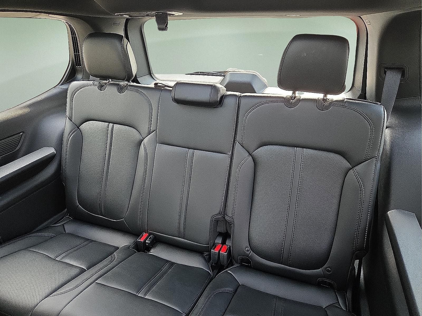 2026 Jeep Grand Wagoneer GRAND WAGONEER UPLAND 4X4