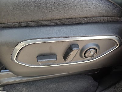 2026 Jeep Grand Wagoneer GRAND WAGONEER UPLAND 4X4
