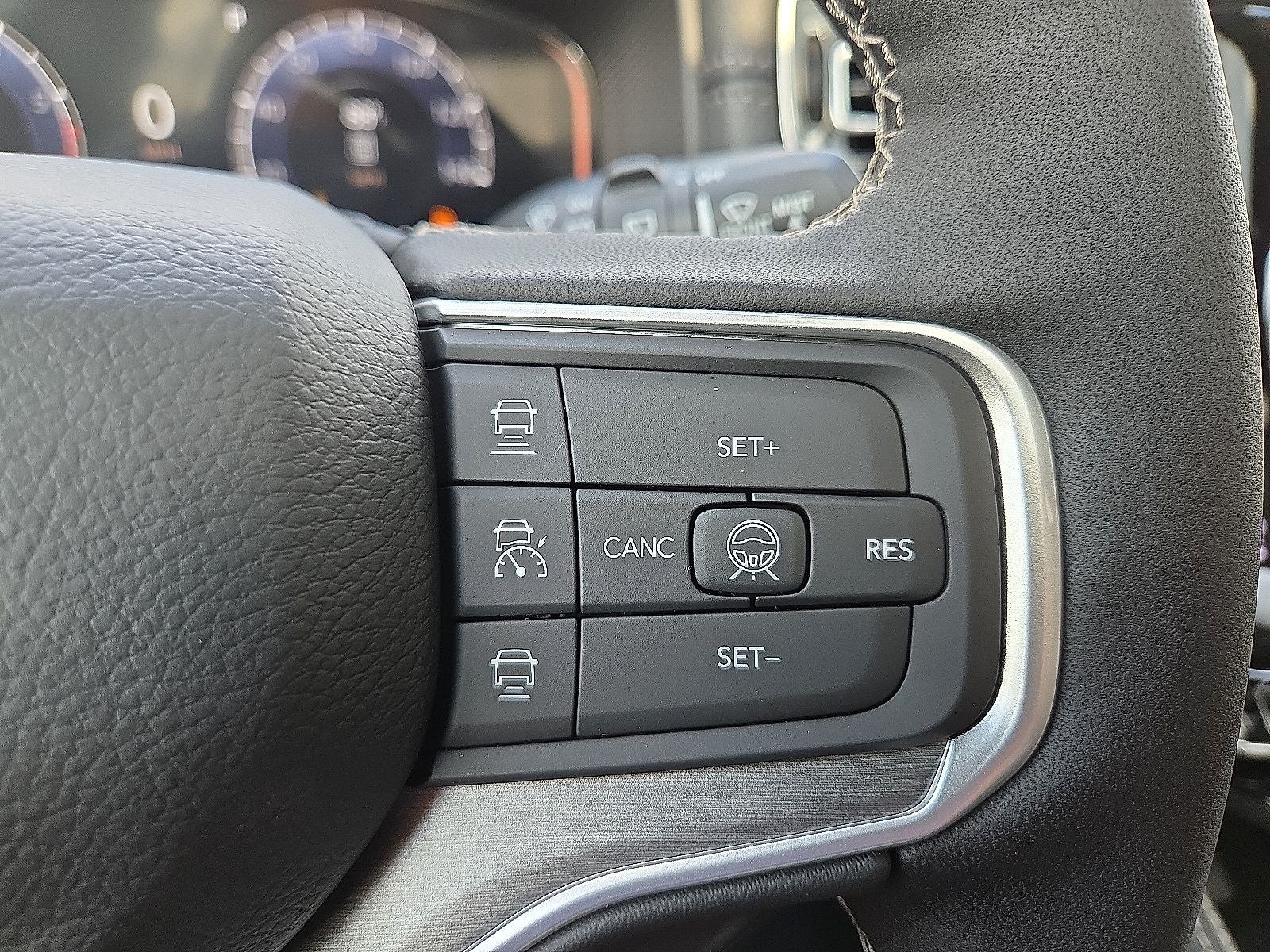 2026 Jeep Grand Wagoneer GRAND WAGONEER UPLAND 4X4