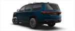 2026 Jeep Grand Wagoneer GRAND WAGONEER UPLAND 4X4