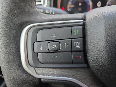 2026 Jeep Grand Wagoneer GRAND WAGONEER UPLAND 4X4