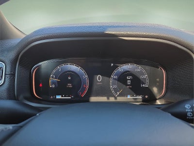 2026 Jeep Grand Wagoneer GRAND WAGONEER 4X4