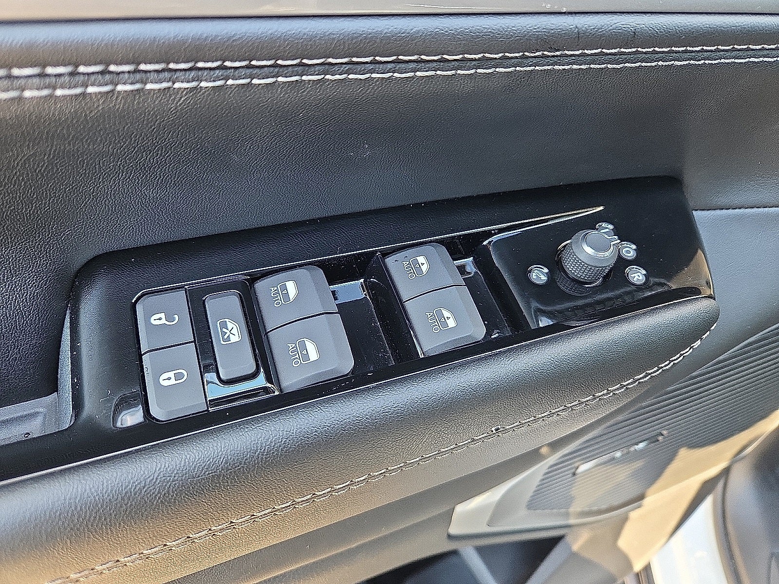 2026 Jeep Grand Wagoneer GRAND WAGONEER 4X4