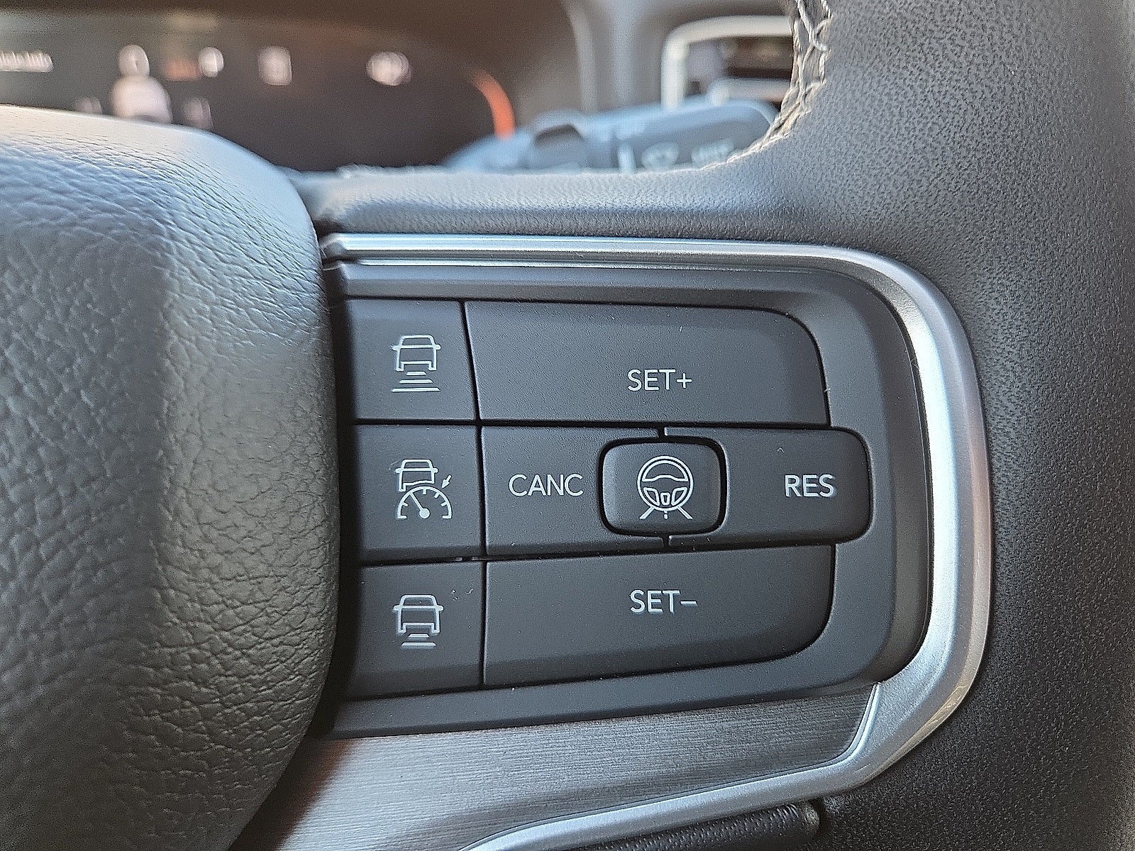 2026 Jeep Grand Wagoneer GRAND WAGONEER 4X4