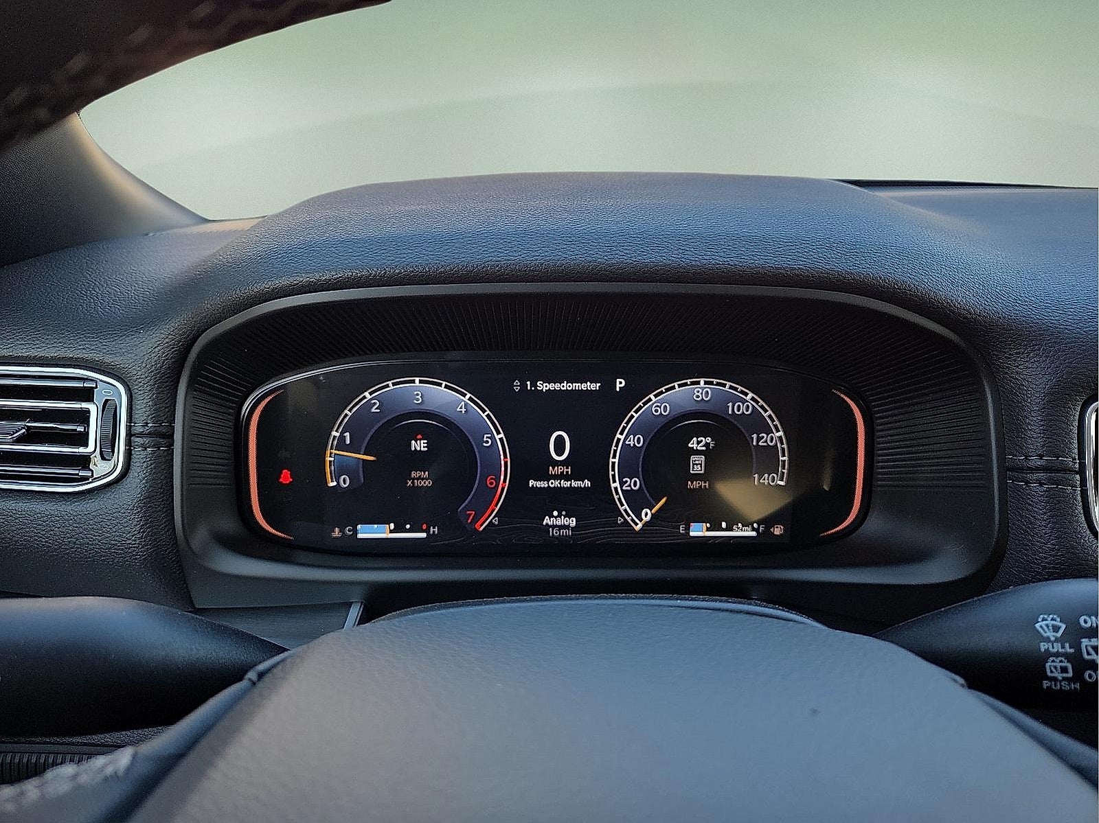 2026 Jeep Grand Wagoneer GRAND WAGONEER 4X4