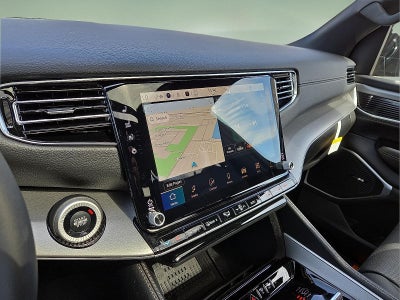 2026 Jeep Grand Wagoneer GRAND WAGONEER UPLAND 4X4