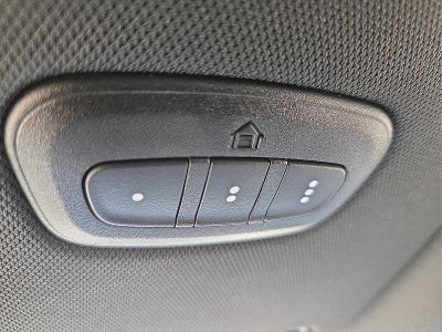 2026 Jeep Grand Wagoneer GRAND WAGONEER UPLAND 4X4