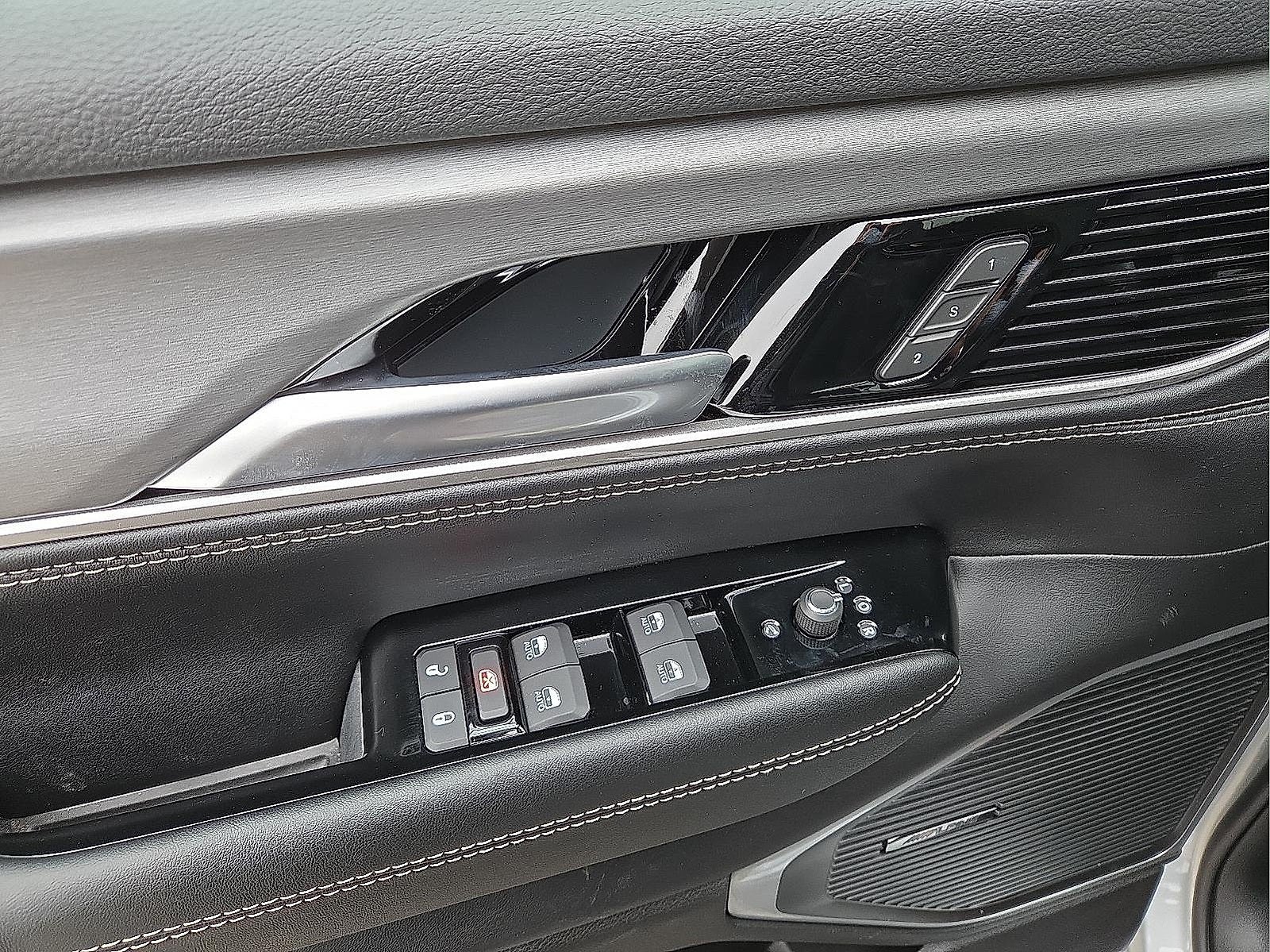 2026 Jeep Grand Wagoneer GRAND WAGONEER 4X4