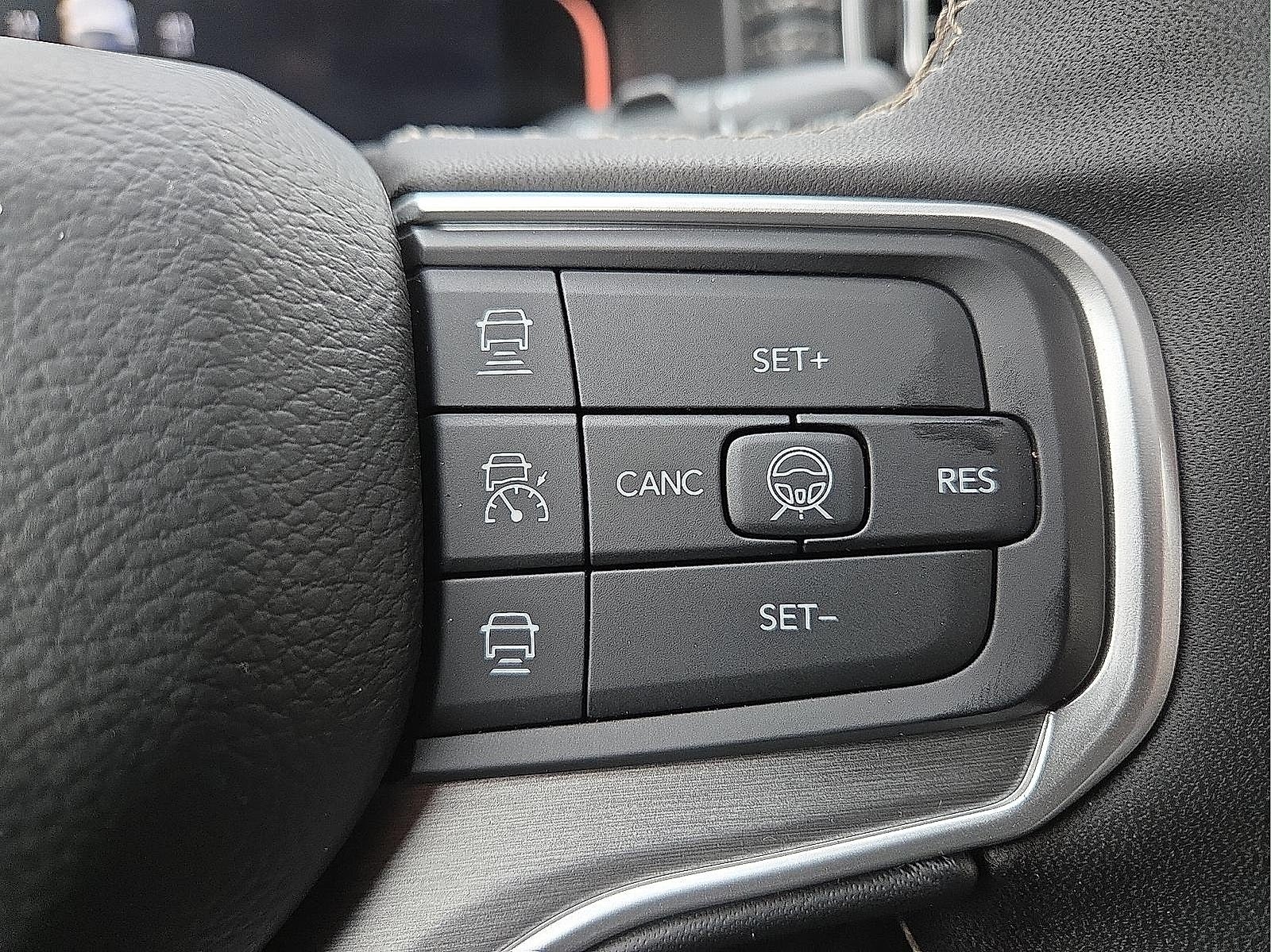 2026 Jeep Grand Wagoneer GRAND WAGONEER 4X4