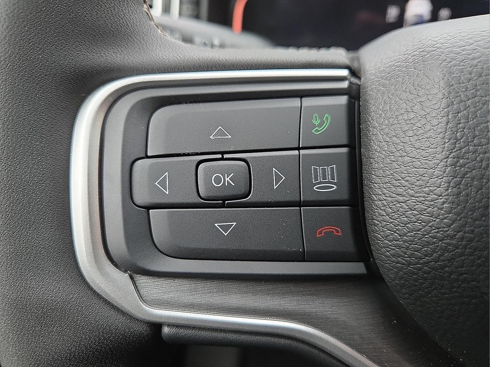 2026 Jeep Grand Wagoneer GRAND WAGONEER 4X4