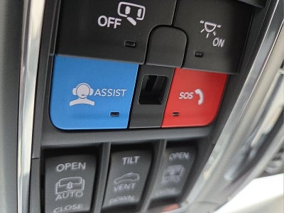 2026 Jeep Grand Wagoneer GRAND WAGONEER 4X4