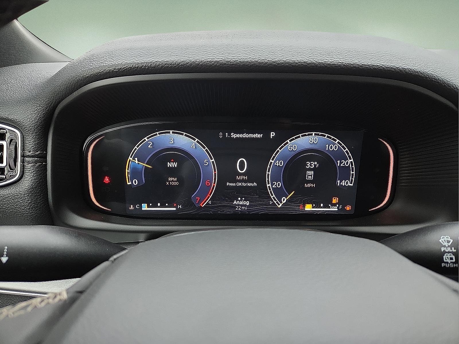 2026 Jeep Grand Wagoneer GRAND WAGONEER 4X4