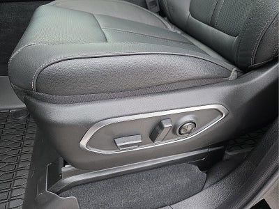2026 Jeep Grand Wagoneer GRAND WAGONEER UPLAND 4X4