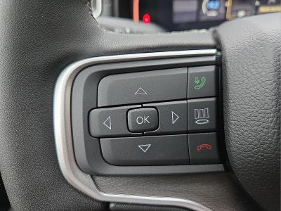 2026 Jeep Grand Wagoneer GRAND WAGONEER UPLAND 4X4
