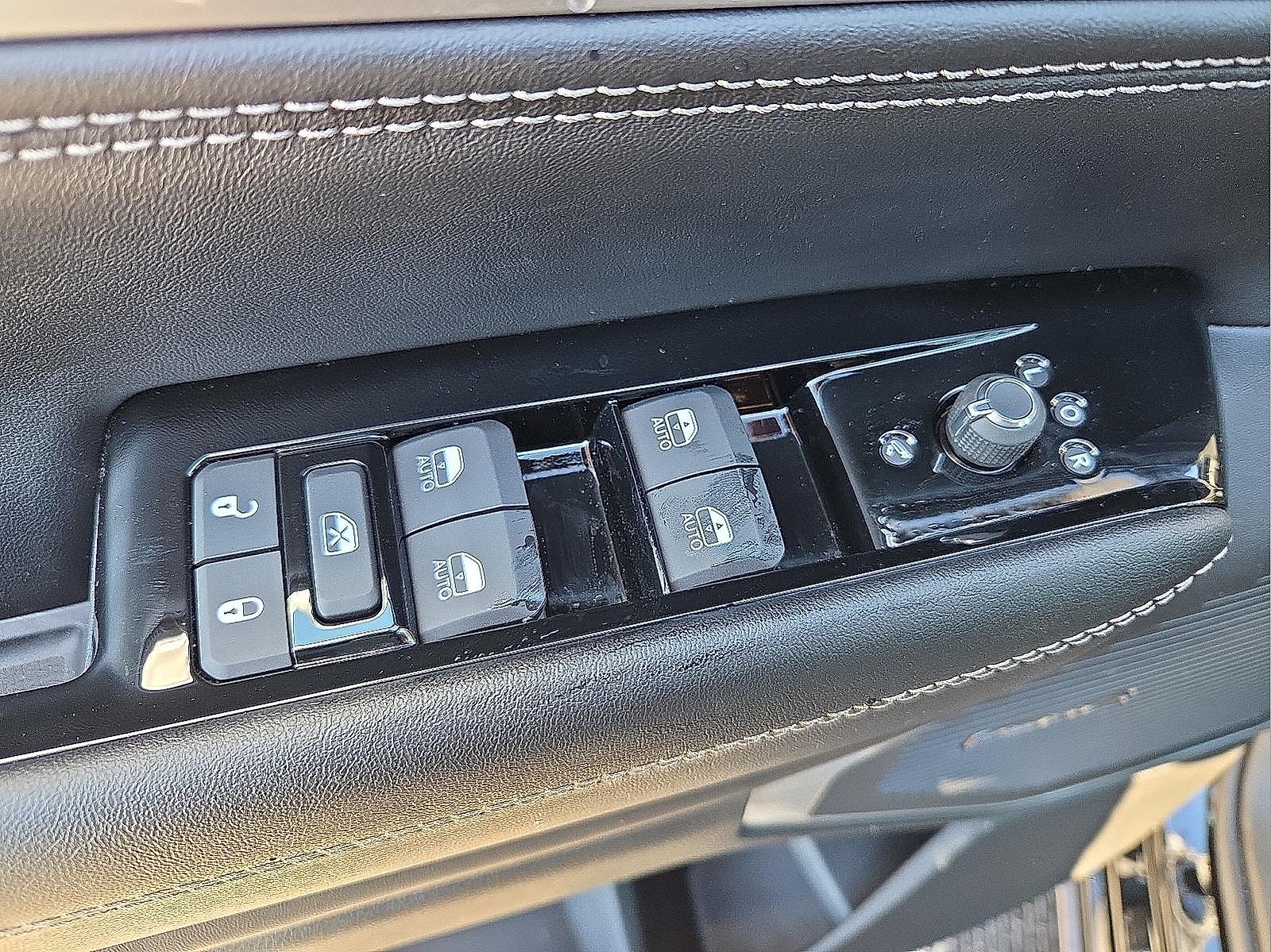 2026 Jeep Grand Wagoneer GRAND WAGONEER 4X4