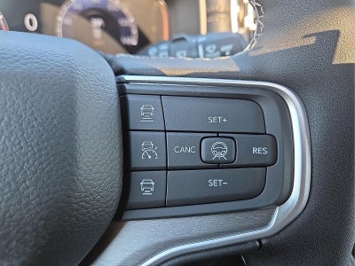 2026 Jeep Grand Wagoneer GRAND WAGONEER 4X4