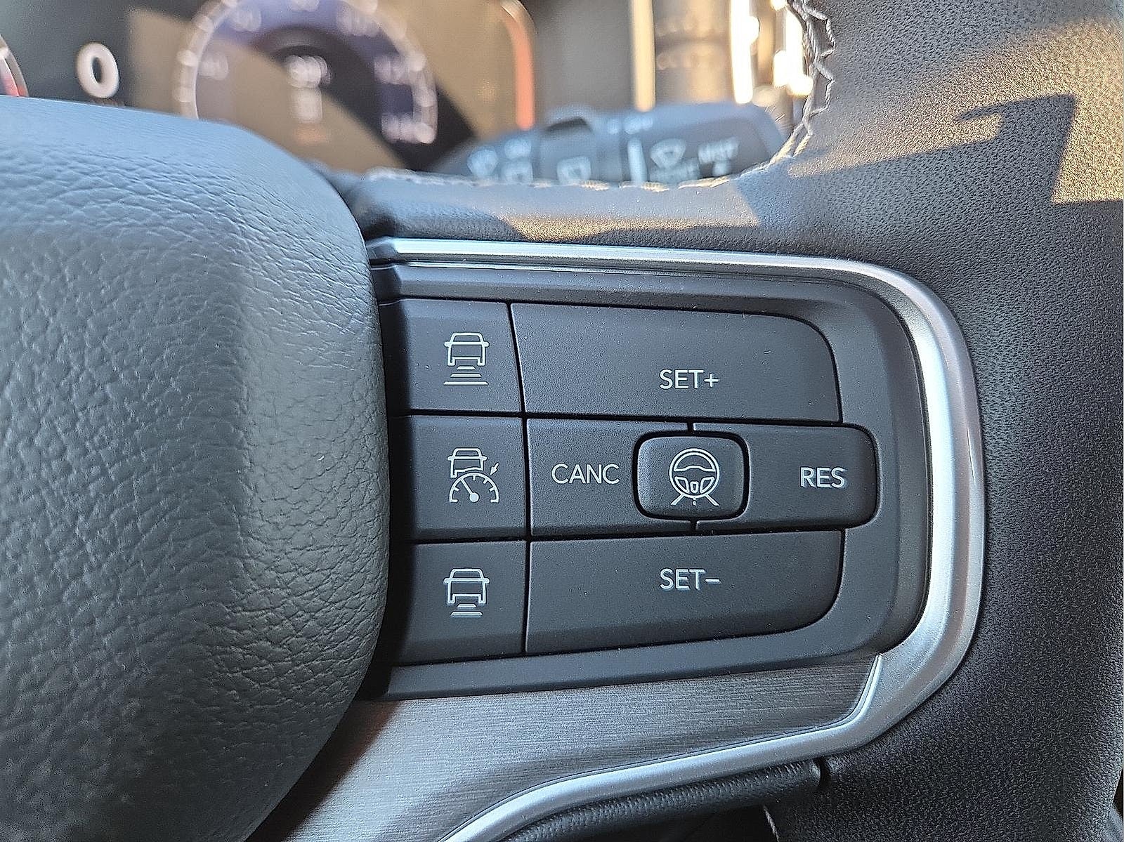 2026 Jeep Grand Wagoneer GRAND WAGONEER 4X4