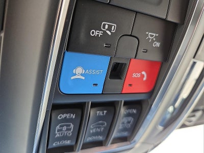 2026 Jeep Grand Wagoneer GRAND WAGONEER 4X4