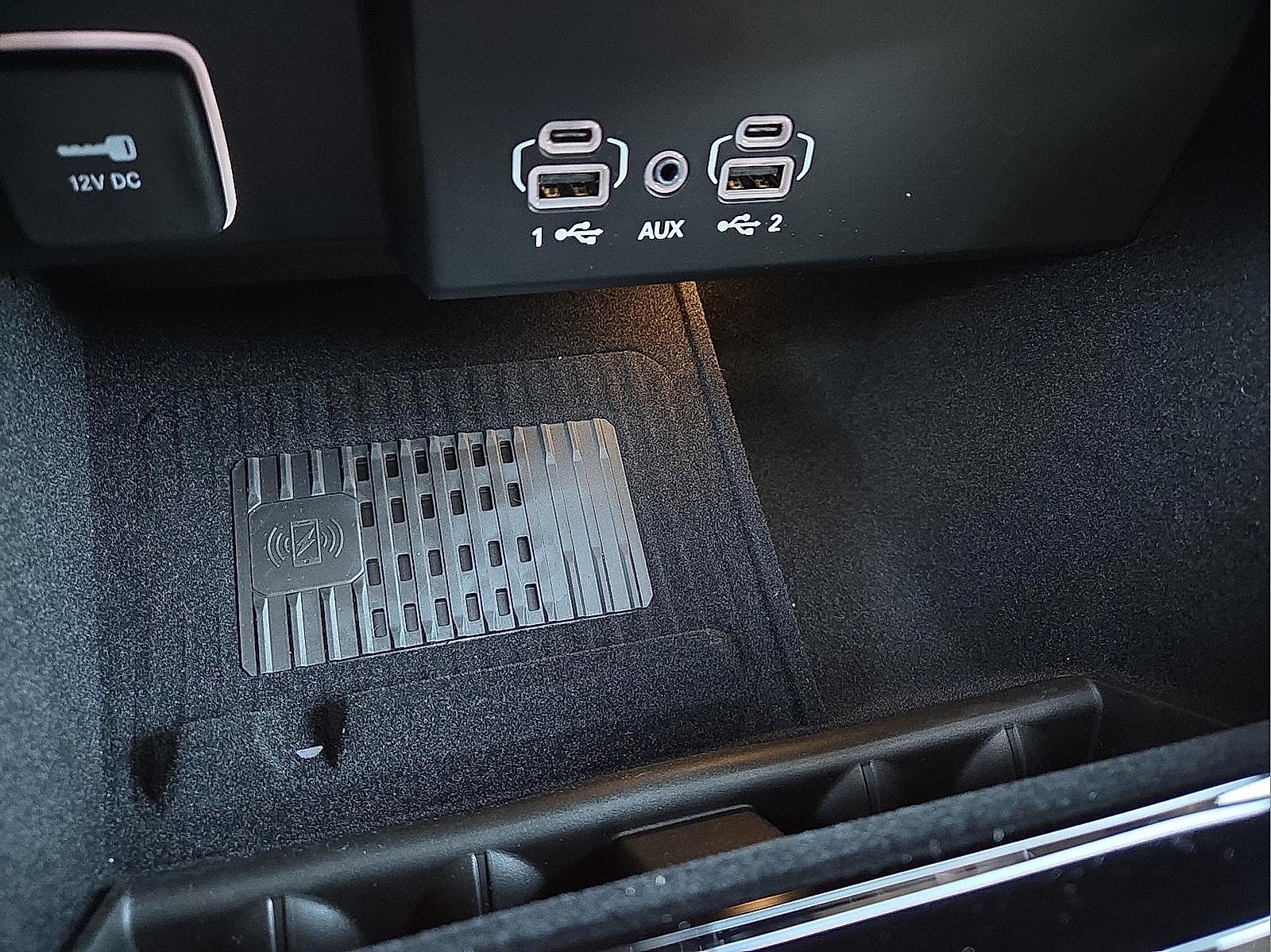 2026 Jeep Grand Wagoneer GRAND WAGONEER 4X4