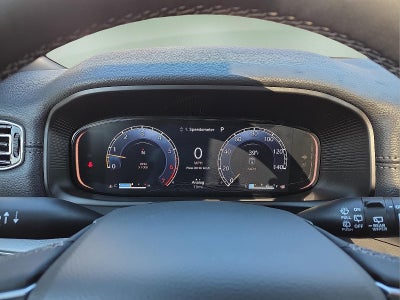 2026 Jeep Grand Wagoneer GRAND WAGONEER 4X4