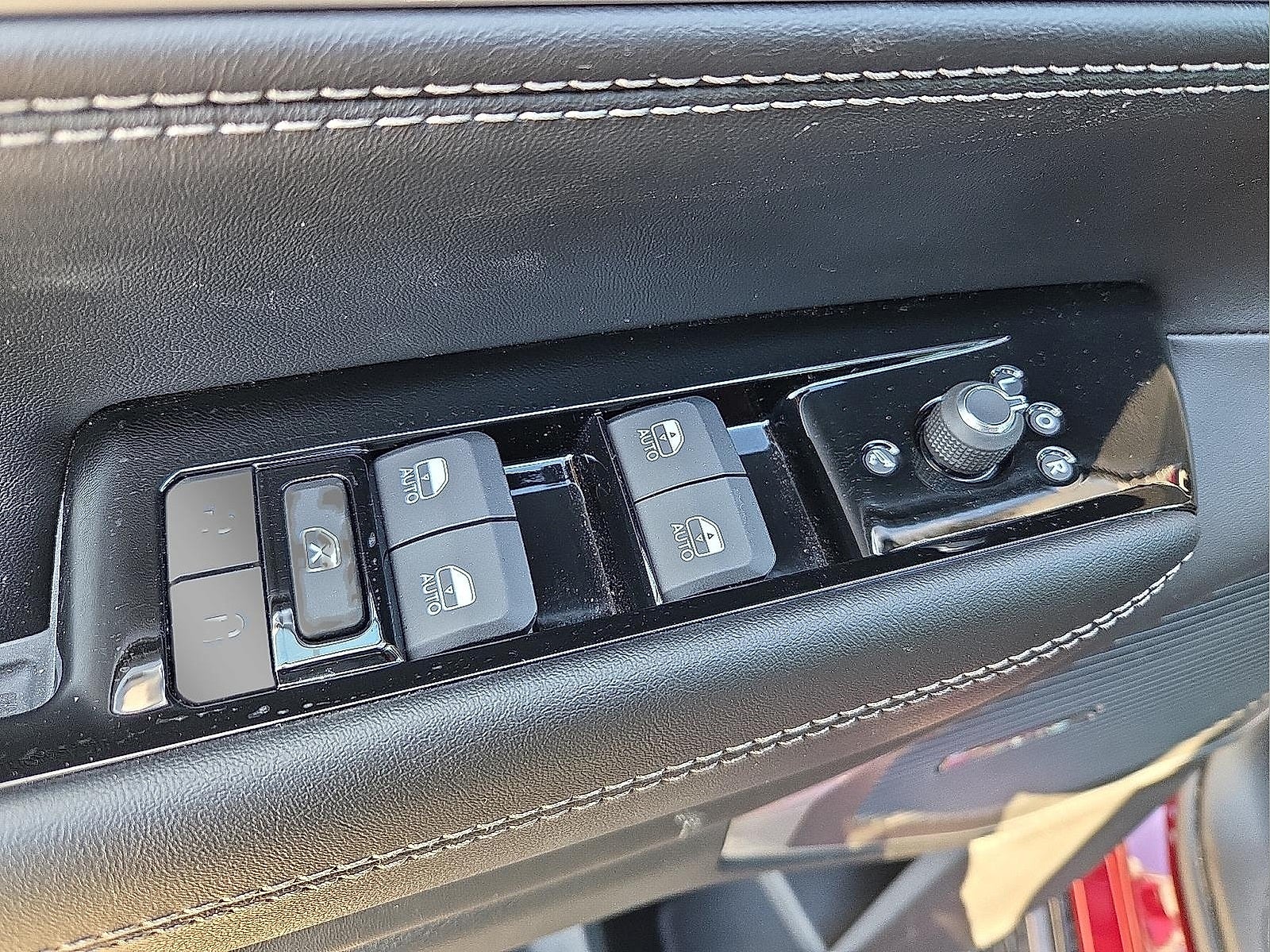 2026 Jeep Grand Wagoneer GRAND WAGONEER 4X4