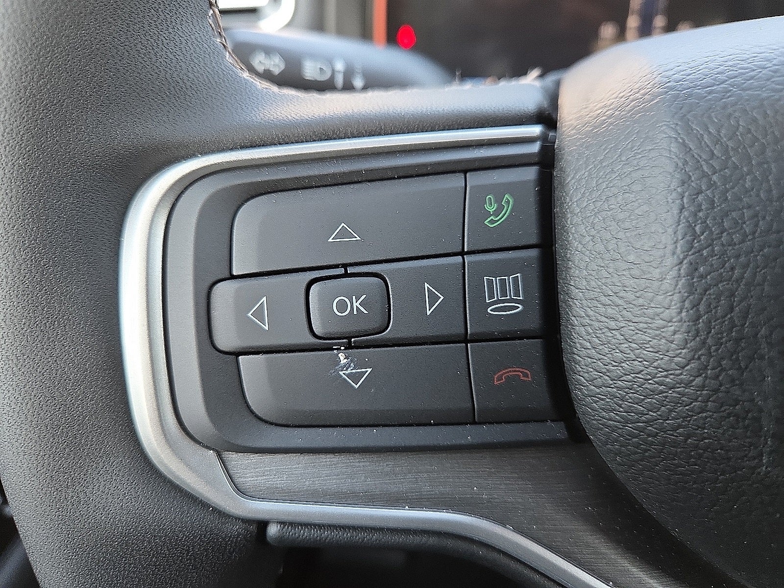 2026 Jeep Grand Wagoneer GRAND WAGONEER 4X4