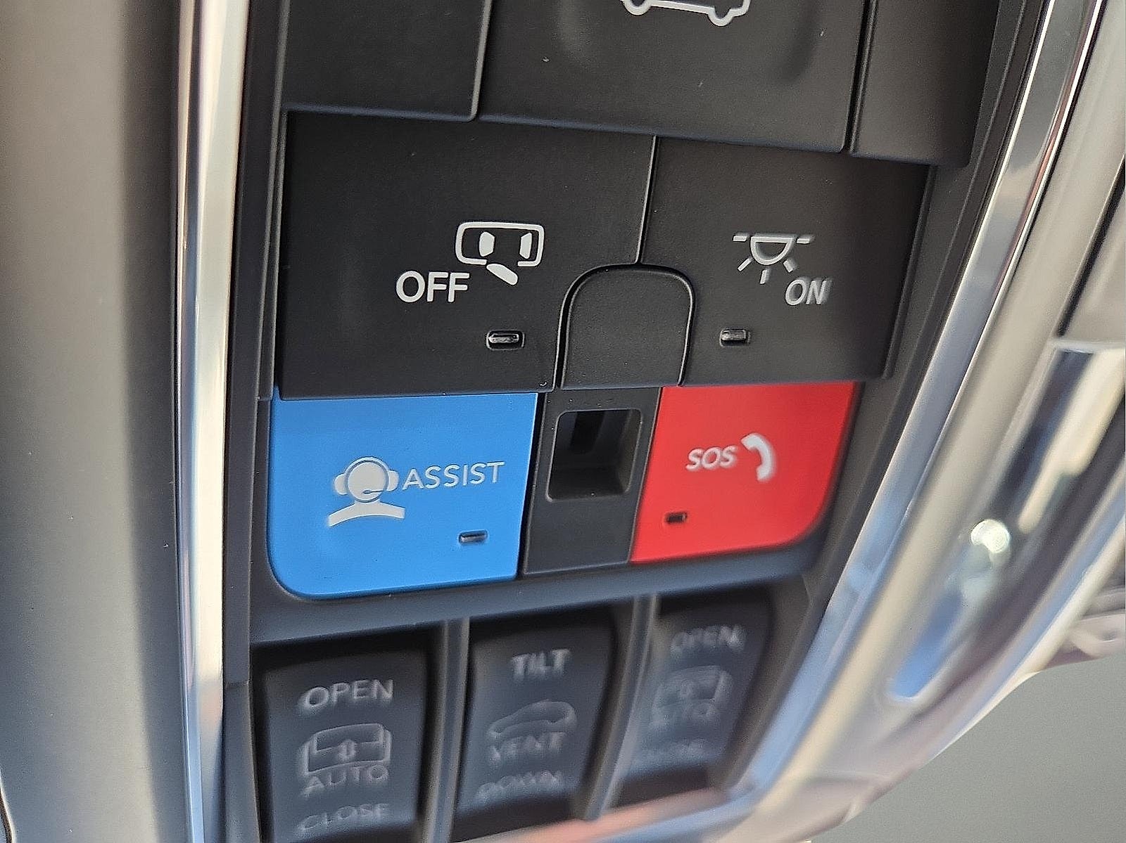 2026 Jeep Grand Wagoneer GRAND WAGONEER 4X4