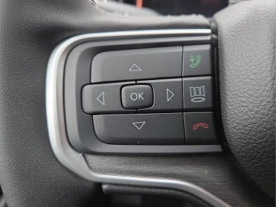 2026 Jeep Grand Wagoneer GRAND WAGONEER 4X4