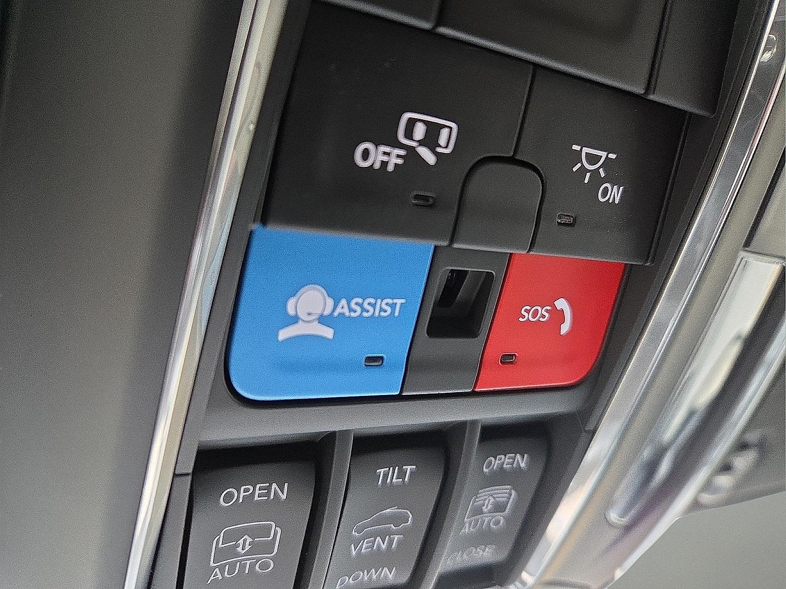 2026 Jeep Grand Wagoneer GRAND WAGONEER 4X4