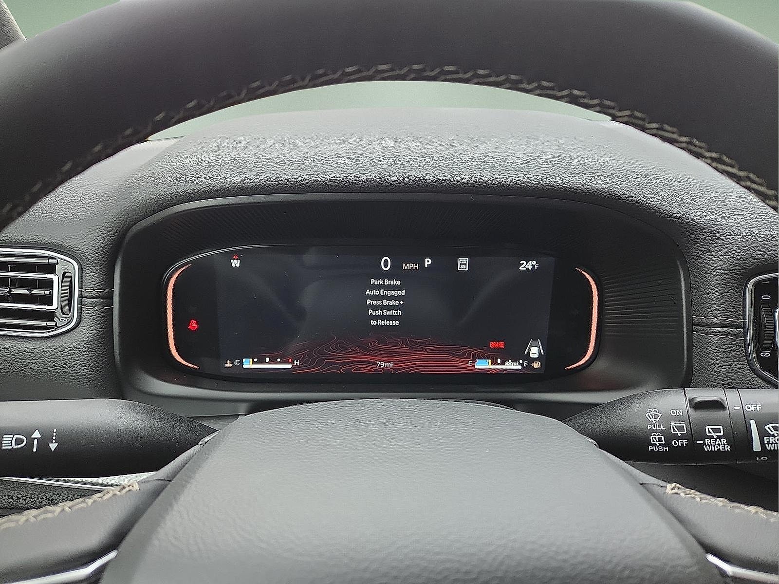 2026 Jeep Grand Wagoneer GRAND WAGONEER 4X4