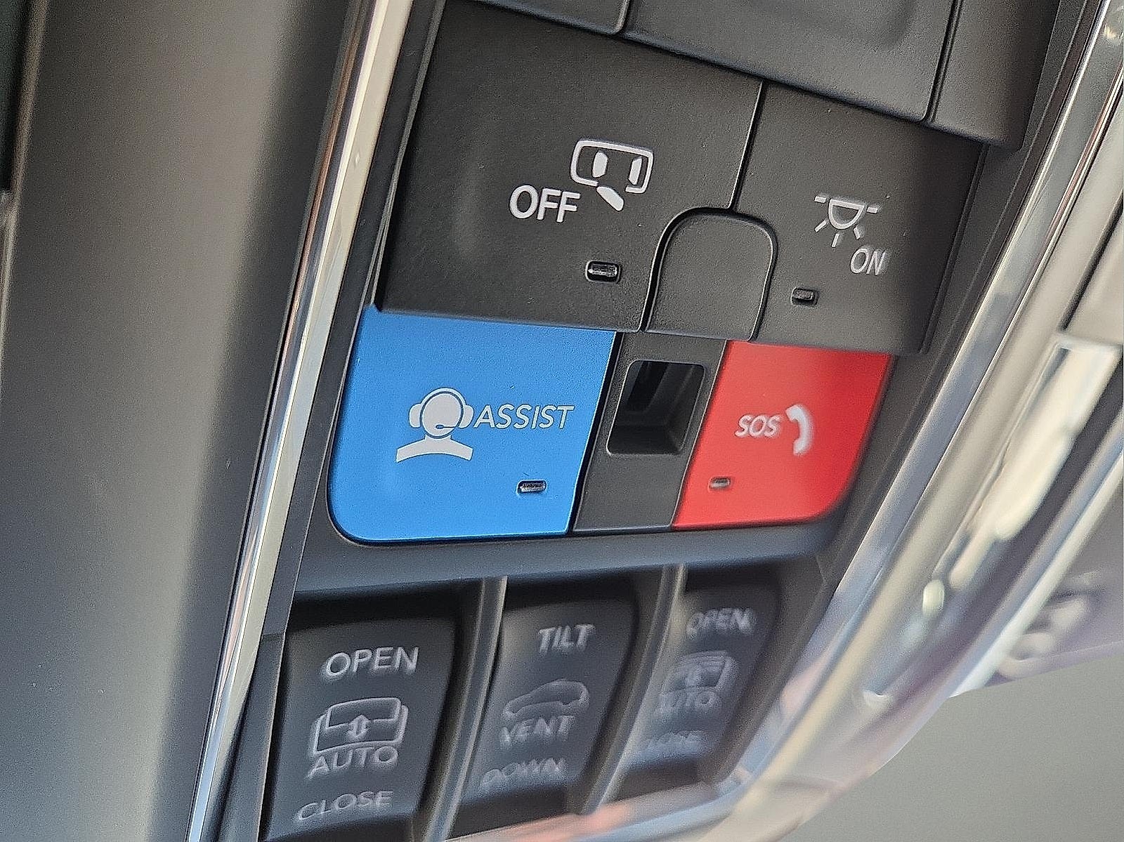 2026 Jeep Grand Wagoneer GRAND WAGONEER 4X4