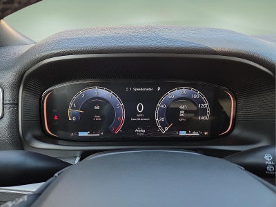 2026 Jeep Grand Wagoneer GRAND WAGONEER 4X4