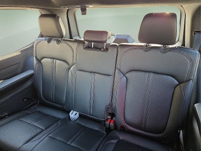 2026 Jeep Grand Wagoneer GRAND WAGONEER 4X4