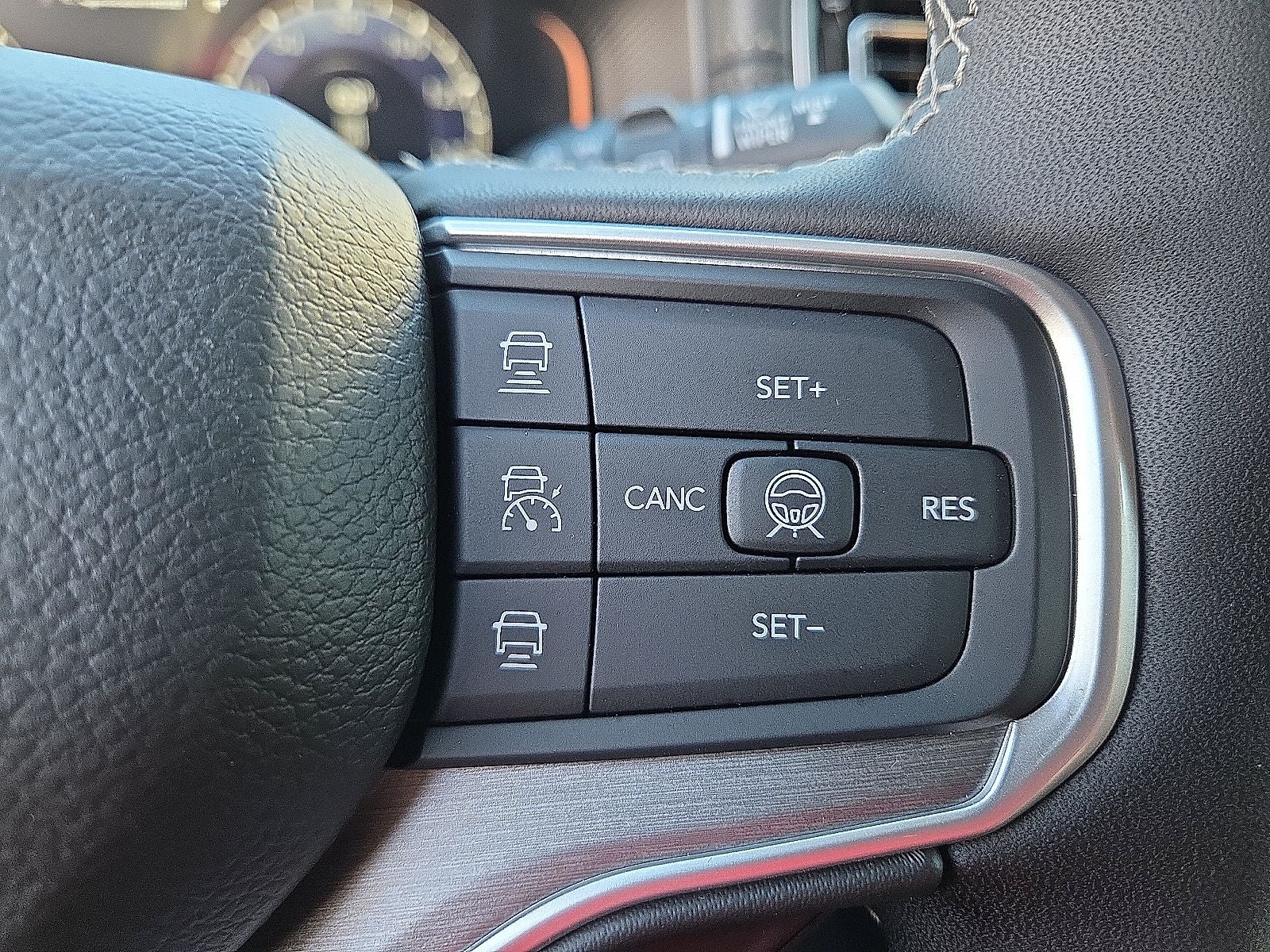 2026 Jeep Grand Wagoneer GRAND WAGONEER 4X4