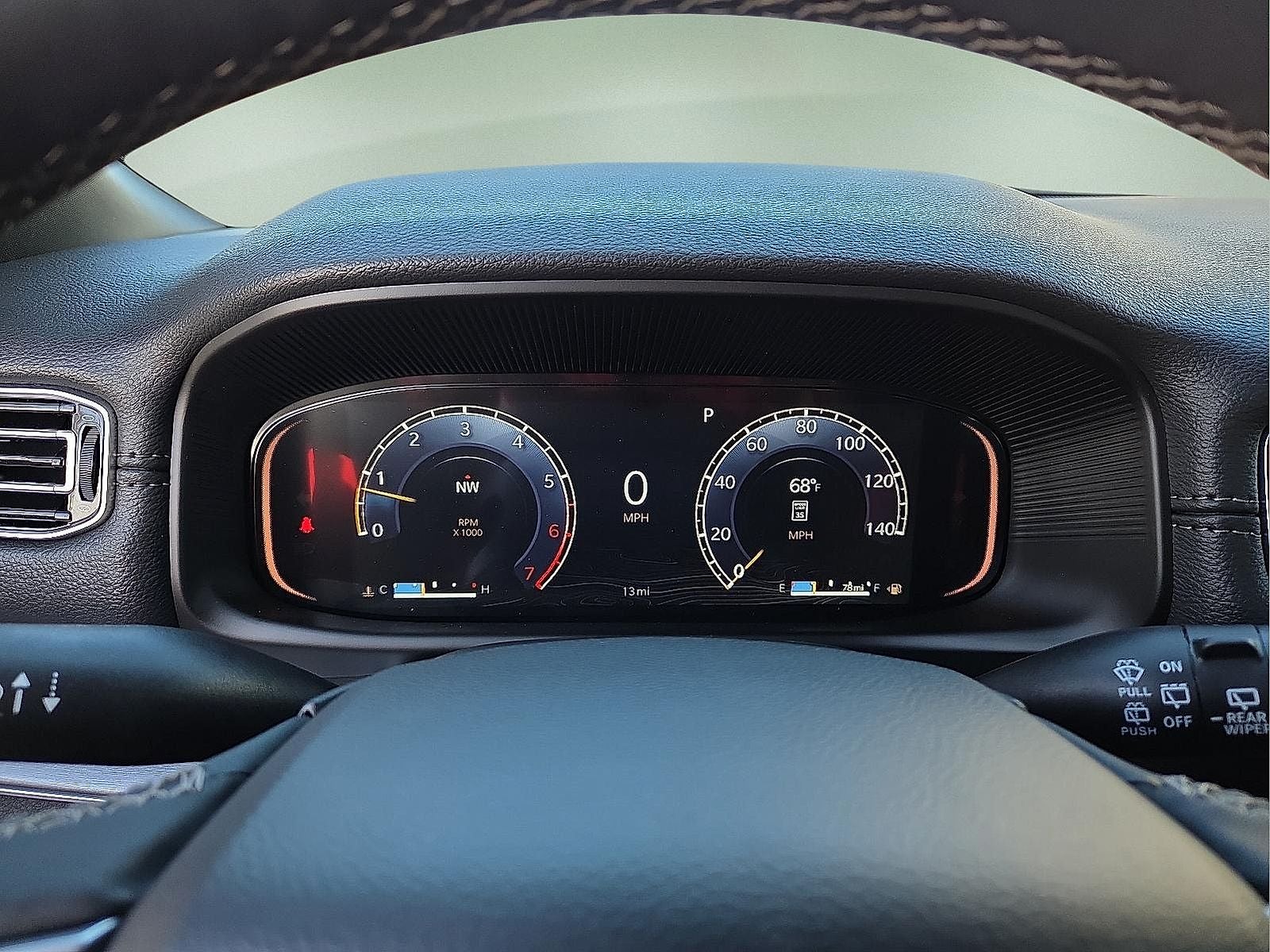 2026 Jeep Grand Wagoneer GRAND WAGONEER 4X4