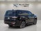 2026 Jeep Grand Wagoneer GRAND WAGONEER 4X4